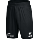 JAKO Sporthose Manchester 2.0 ohne Innenslip mit "Fistelmann Sports" Veredelung - KINDER